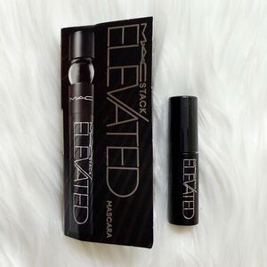 MACstack Elevated Mascara Deluxe Trial
